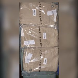 American eagle pants
